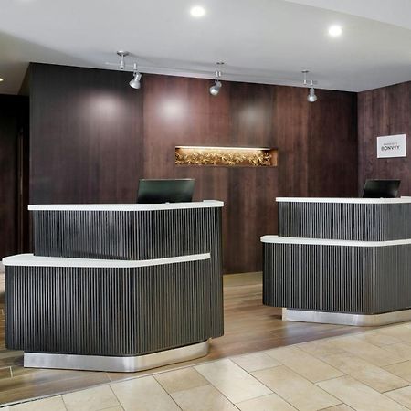 Courtyard By Marriott Johnson City Exterior photo